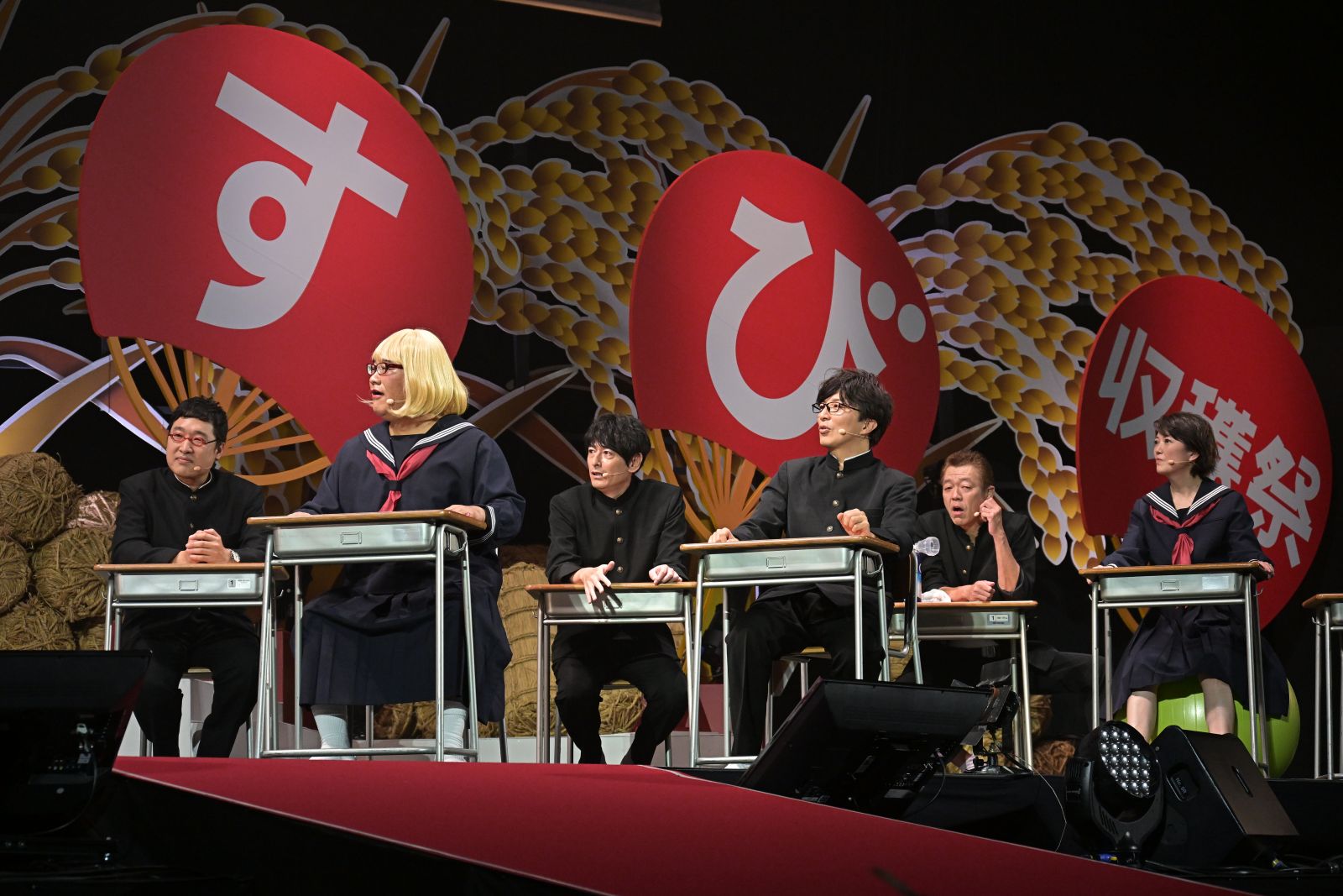 赤江珠緒インタビュー『たまむすび in 武道館～10年の実り大収穫